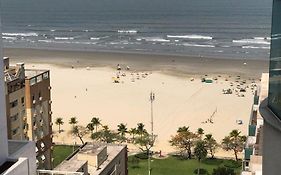 Estanconfor Santos com Vista Mar 3
